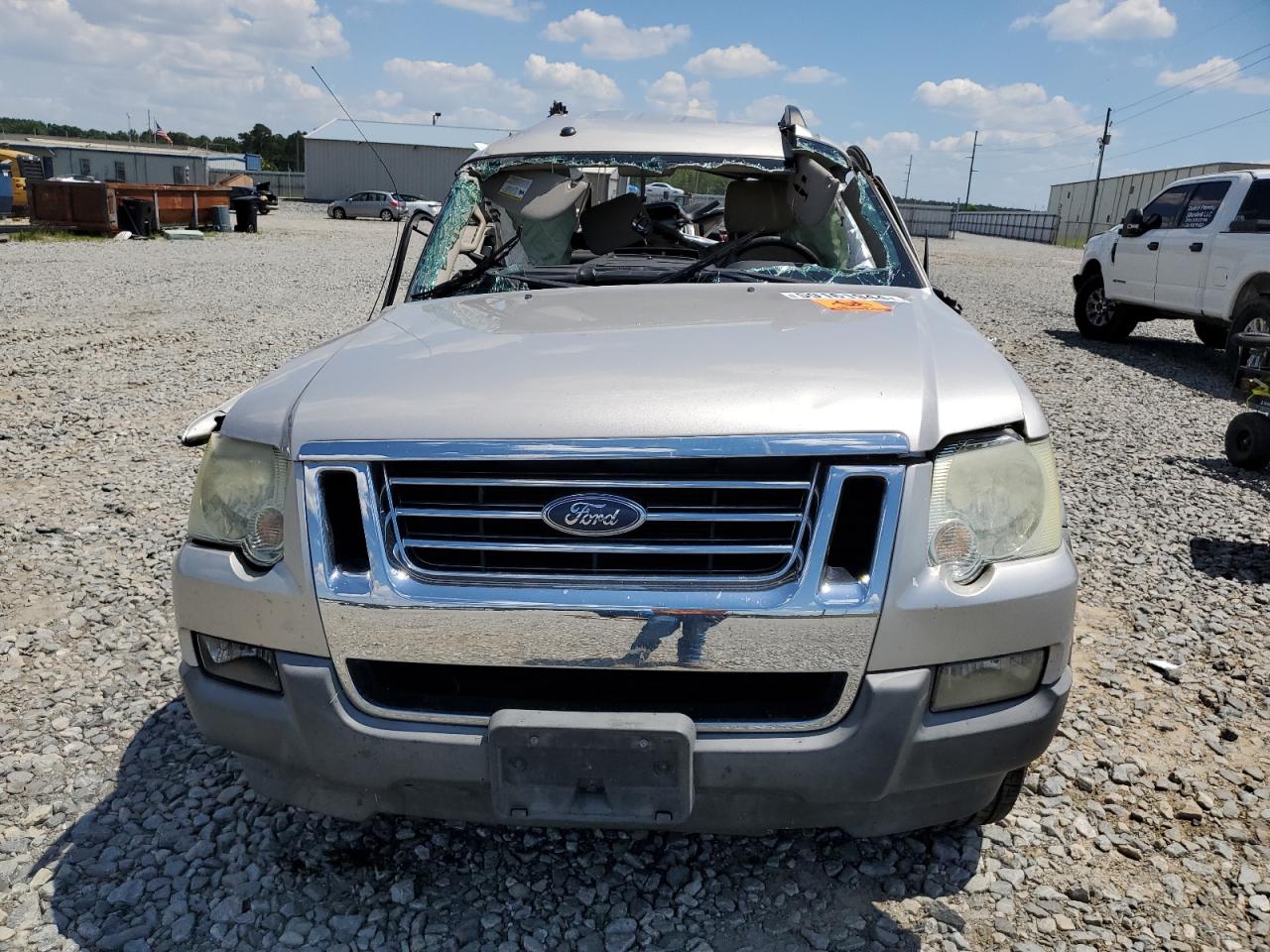 2008 Ford Explorer - Image 5