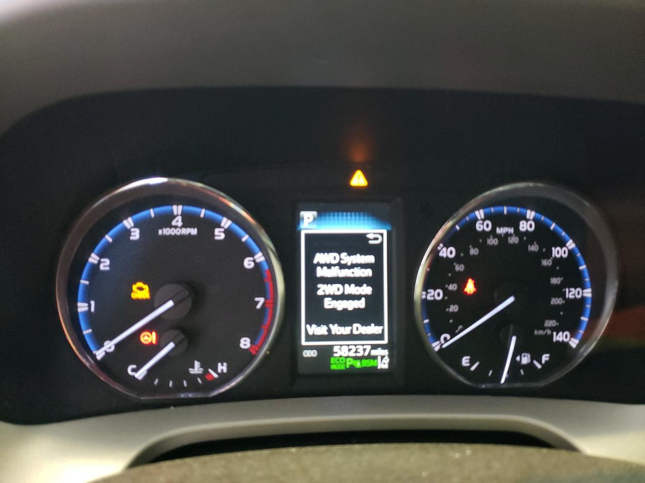 2017 Toyota Rav4 Limited VIN: 2T3DFREV7HW546696 Lot: 58864524