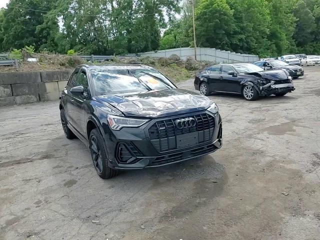 2024 Audi Q3 Premium Plus S Line 45 VIN: WA1EEDF35R1026112 Lot: 59854174