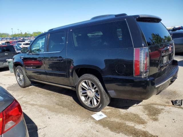 2013 CADILLAC ESCALADE E 1GYS4JEF1DR147715  60710254