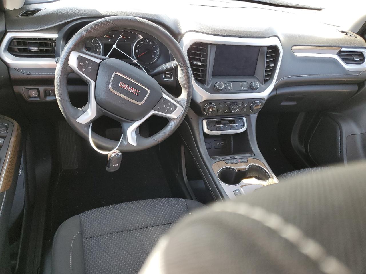 2021 GMC Acadia Sle VIN: 1GKKNKLA6MZ157516 Lot: 57874794