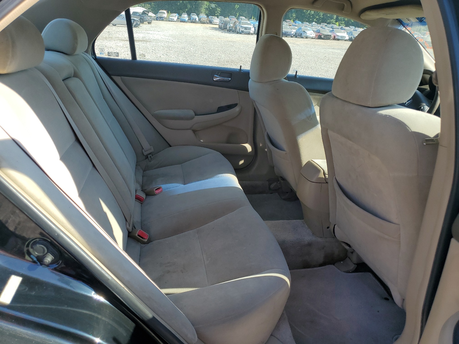 1HGCM56336A153511 2006 Honda Accord Se