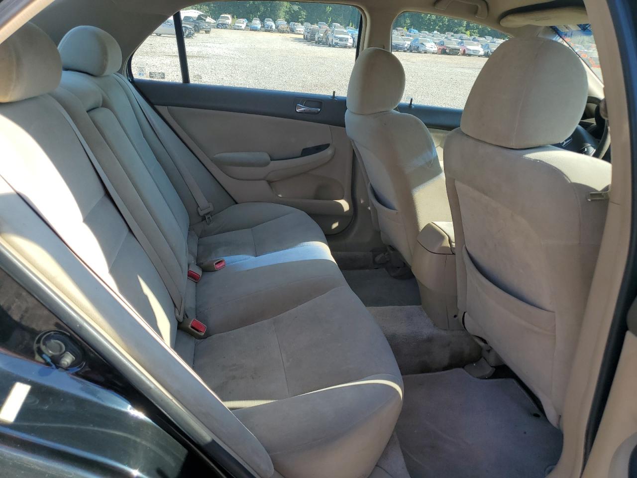 2006 Honda Accord Se VIN: 1HGCM56336A153511 Lot: 58665574