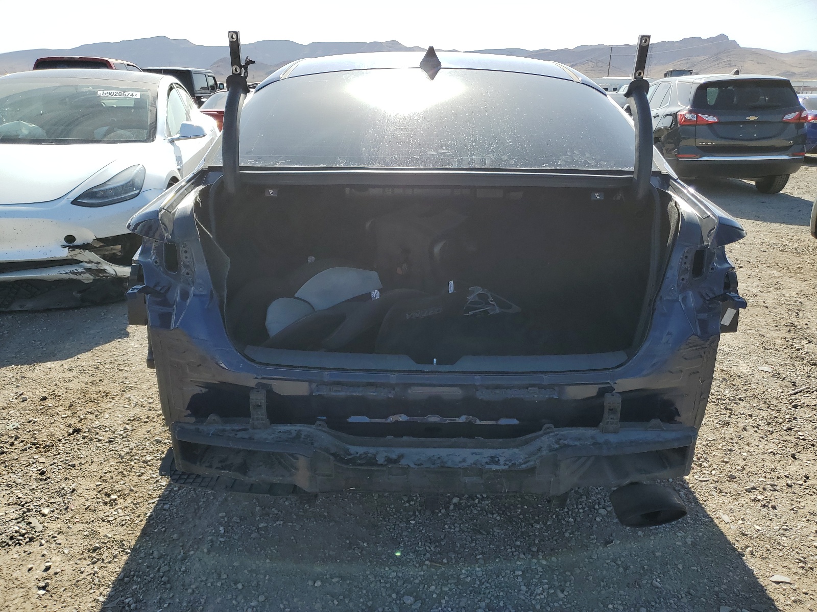 5XXGT4L34HG125662 2017 Kia Optima Lx