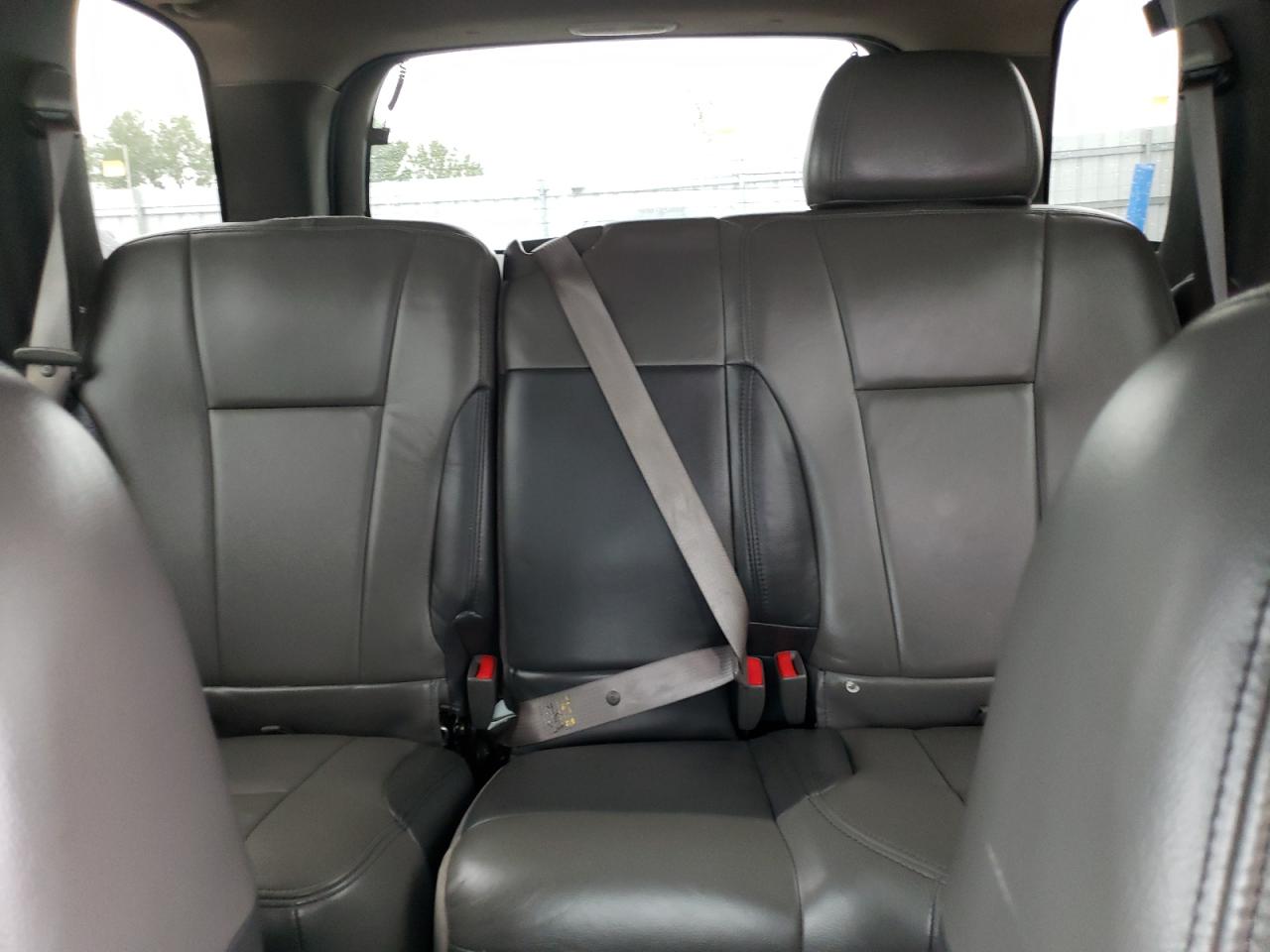 2003 Chevrolet Trailblazer VIN: 1GNDT13S732322727 Lot: 59275034