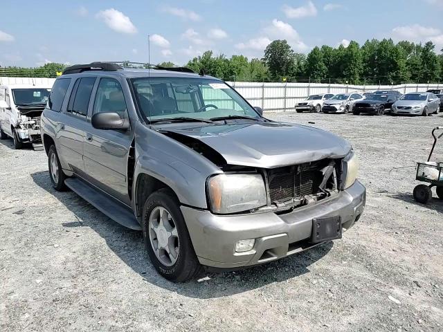 2006 Chevrolet Trailblazer Ext Ls VIN: 1GNES16S966132010 Lot: 60977624