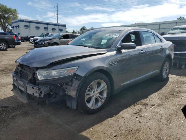 2014 Ford Taurus Sel за продажба в Albuquerque, NM - Front End