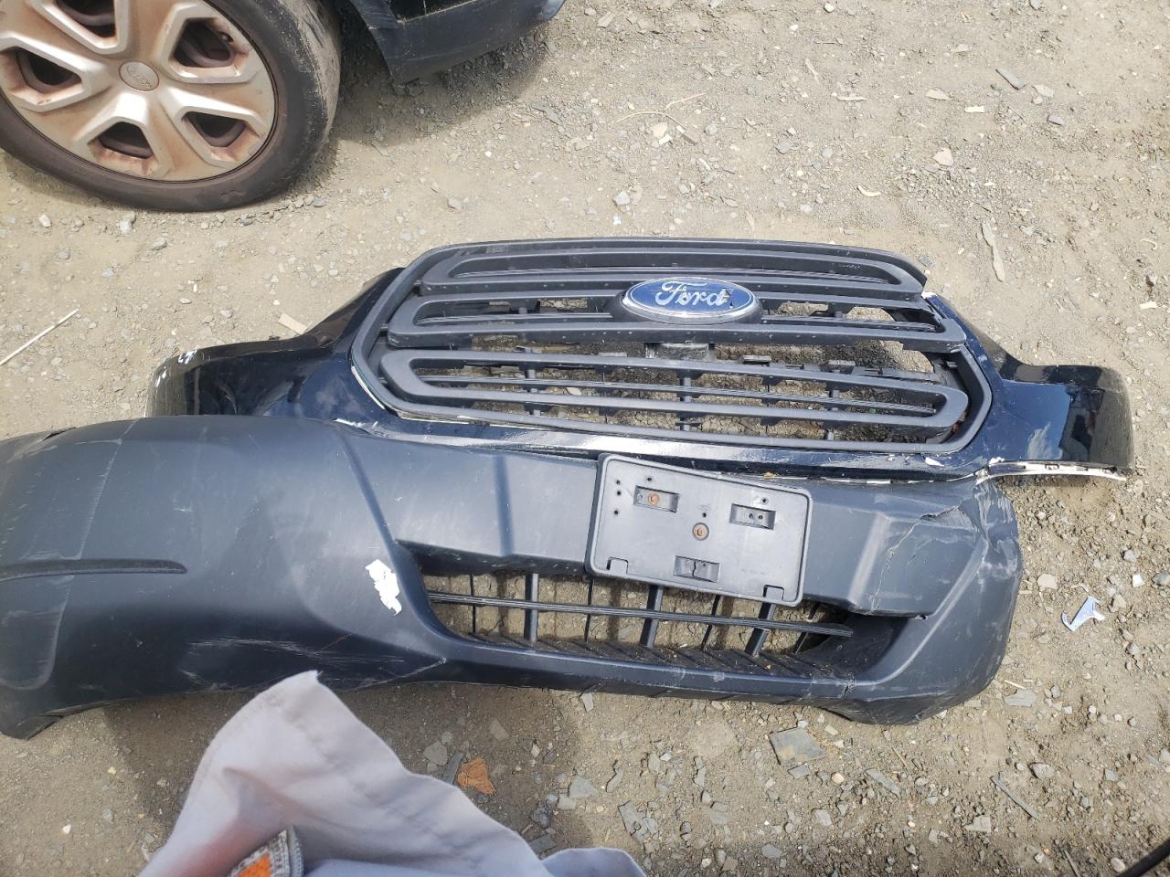 2017 Ford Transit T-350 VIN: 1FTBW2ZM0HKA84135 Lot: 59282834