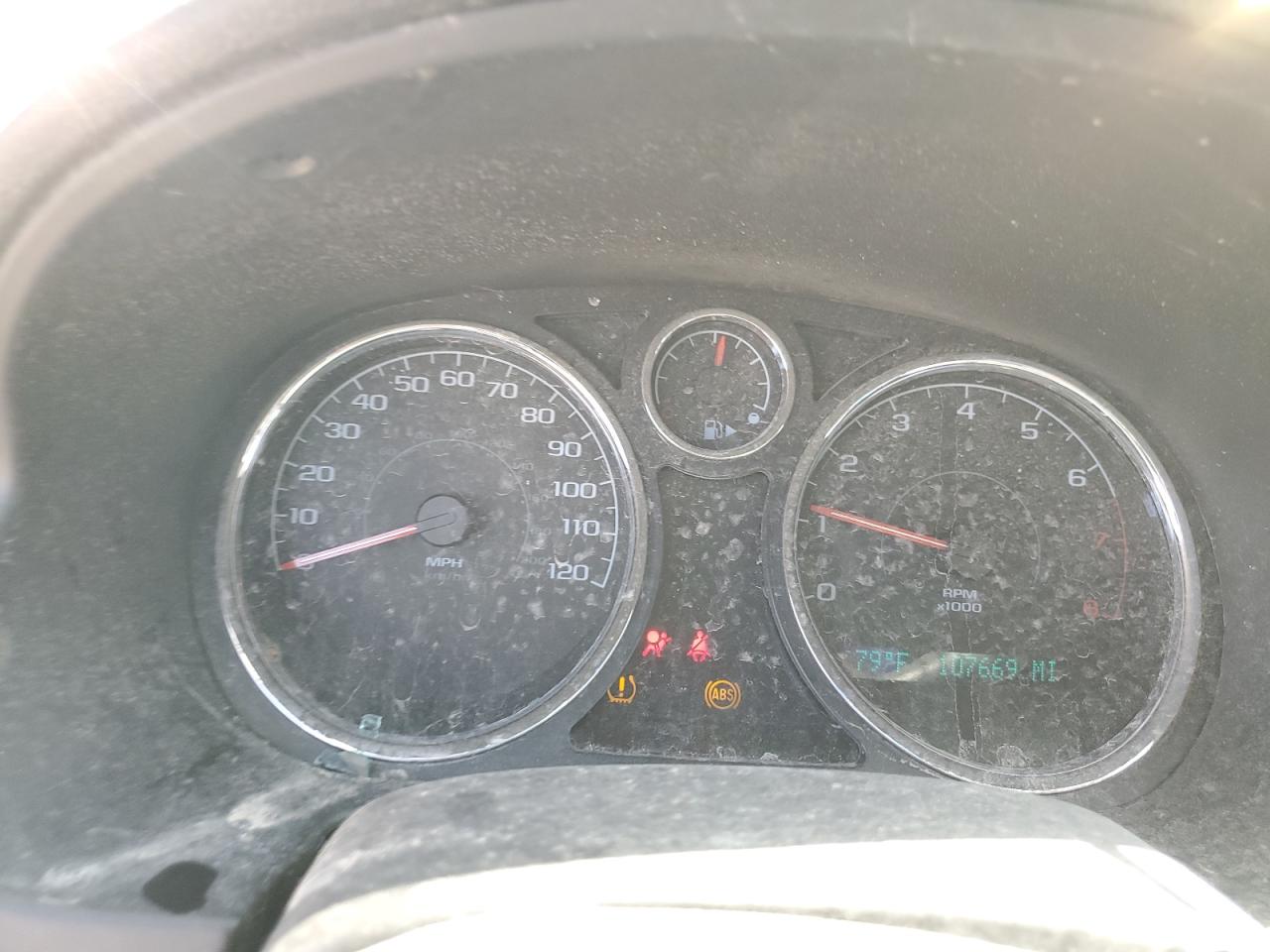 2009 Chevrolet Cobalt Lt VIN: 1G1AT58H097180743 Lot: 60258914