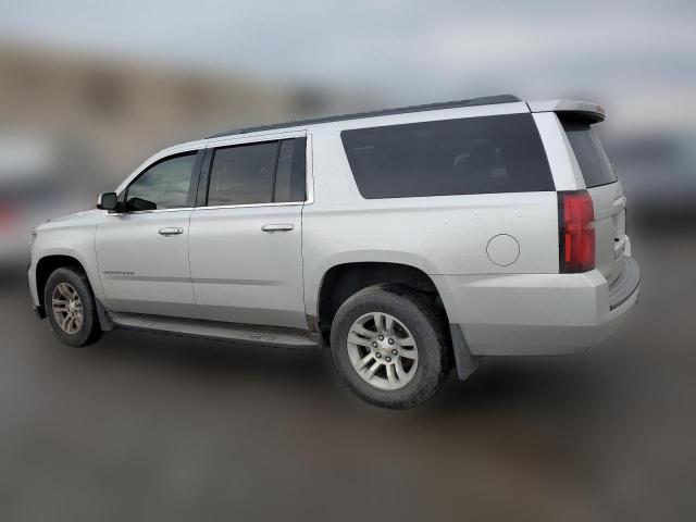 1GNSKHKC0FR286792 | 2015 Chevrolet suburban k1500 ls