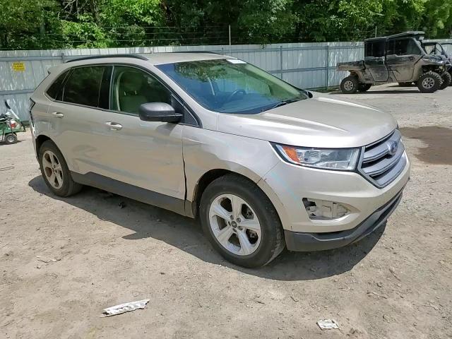 2018 Ford Edge Se VIN: 2FMPK3G90JBB61359 Lot: 60270564