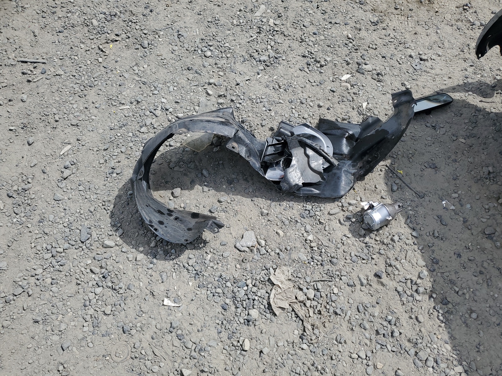 JTDFR320450071787 2005 Toyota Mr2 Spyder