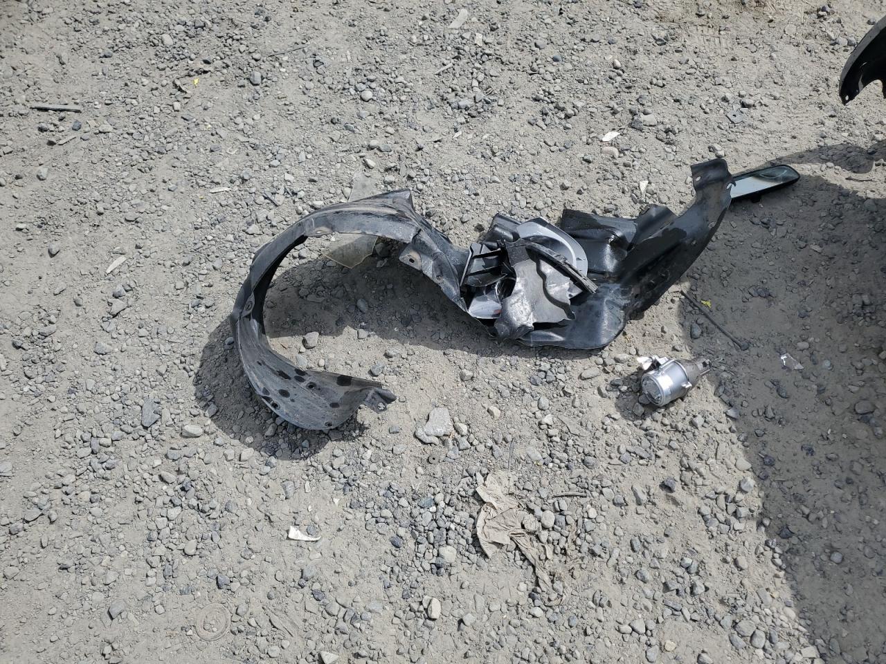 2005 Toyota Mr2 Spyder VIN: JTDFR320450071787 Lot: 59245594