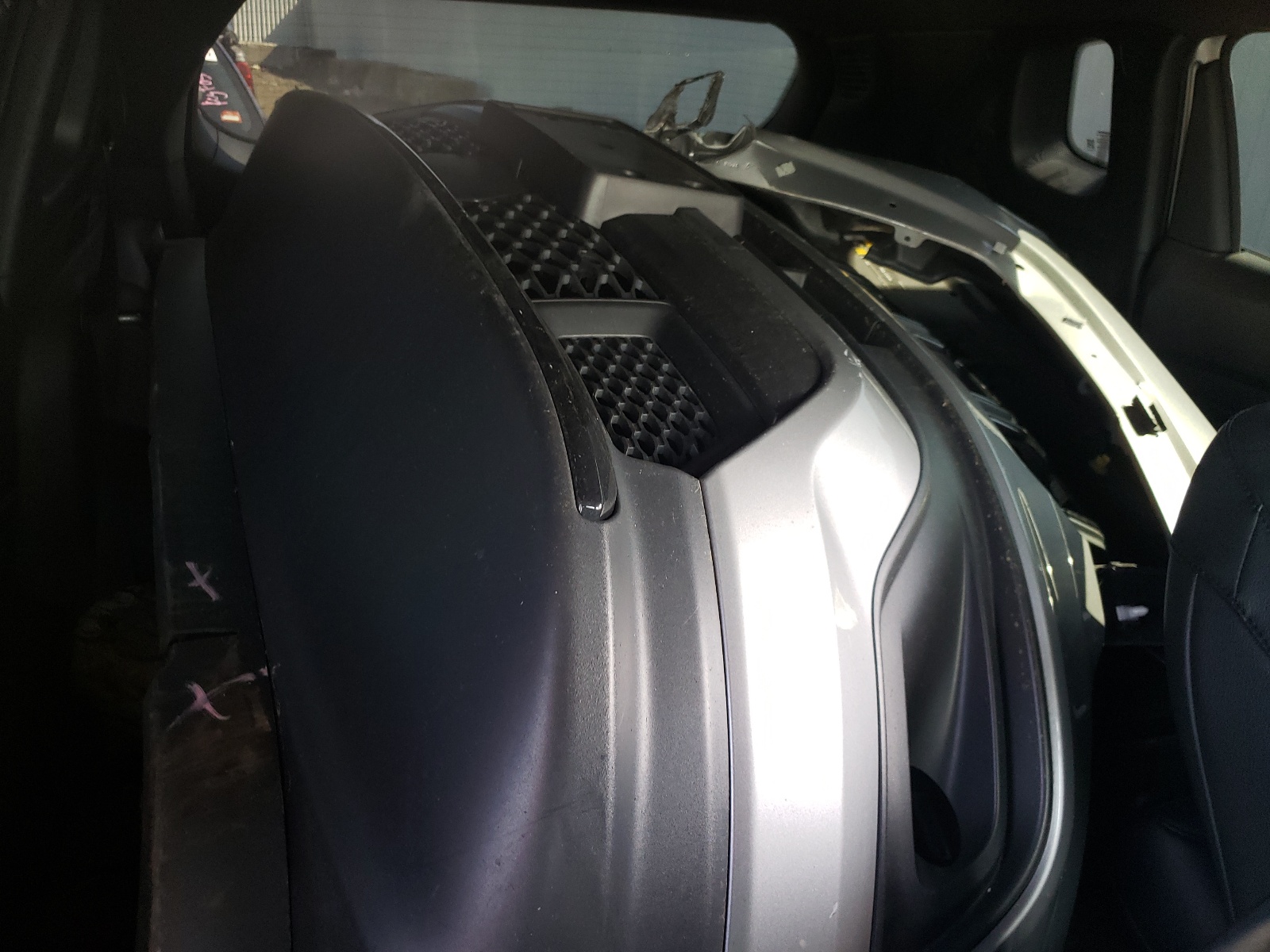 3C4NJDBB6NT182273 2022 Jeep Compass Latitude