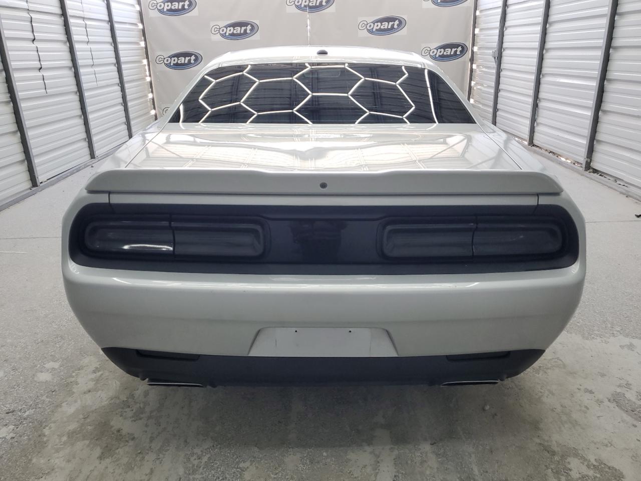 2021 Dodge Challenger R/T VIN: 2C3CDZBT5MH542343 Lot: 60306424