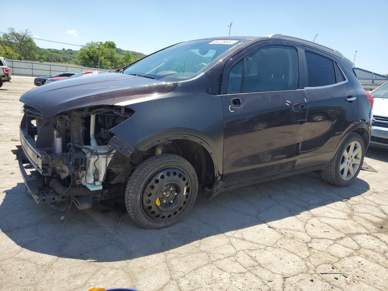 Lebanon, TN에서 판매 중인 2015 Buick Encore - Front End