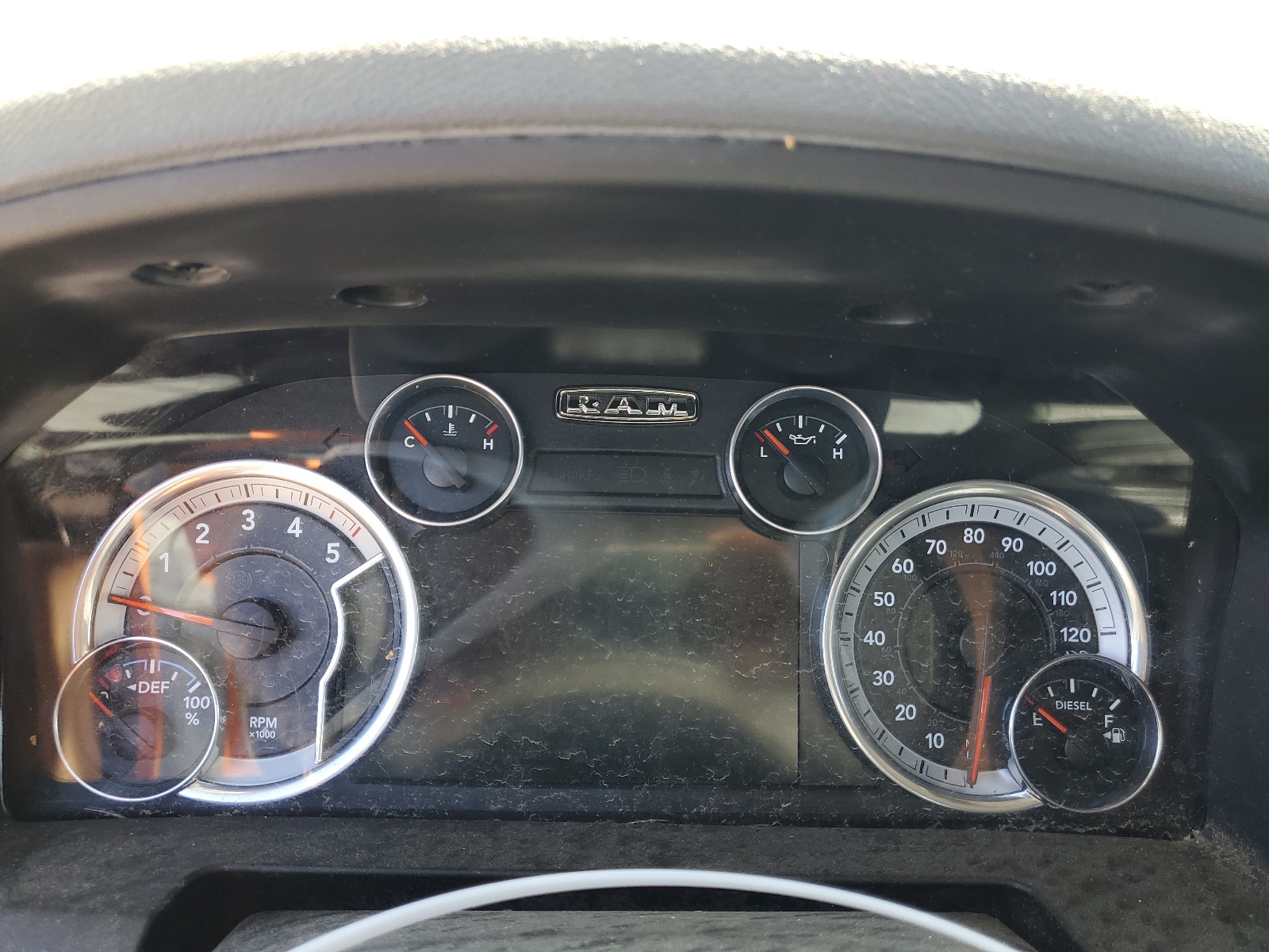 1C6RR7LM9ES475623 2014 Ram 1500 Slt