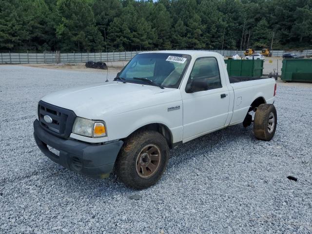 2009 Ford Ranger 