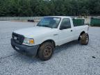 2009 Ford Ranger  en Venta en Gainesville, GA - Mechanical