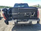 2024 Toyota Tundra Crewmax Limited na sprzedaż w Finksburg, MD - Rear End