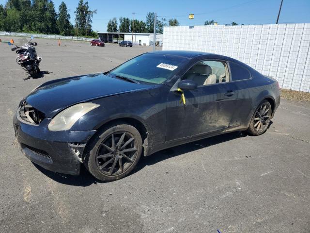 2004 Infiniti G35 