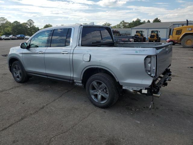  HONDA RIDGELINE 2023 Сріблястий