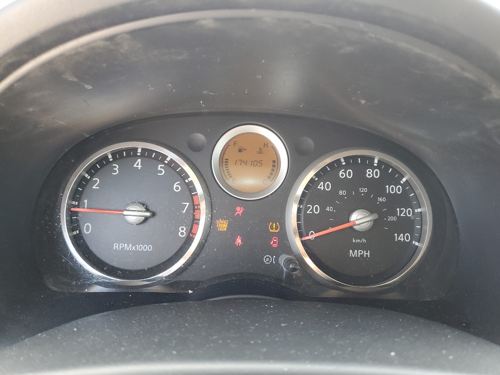 3N1AB61EX7L664639 2007 Nissan Sentra 2.0