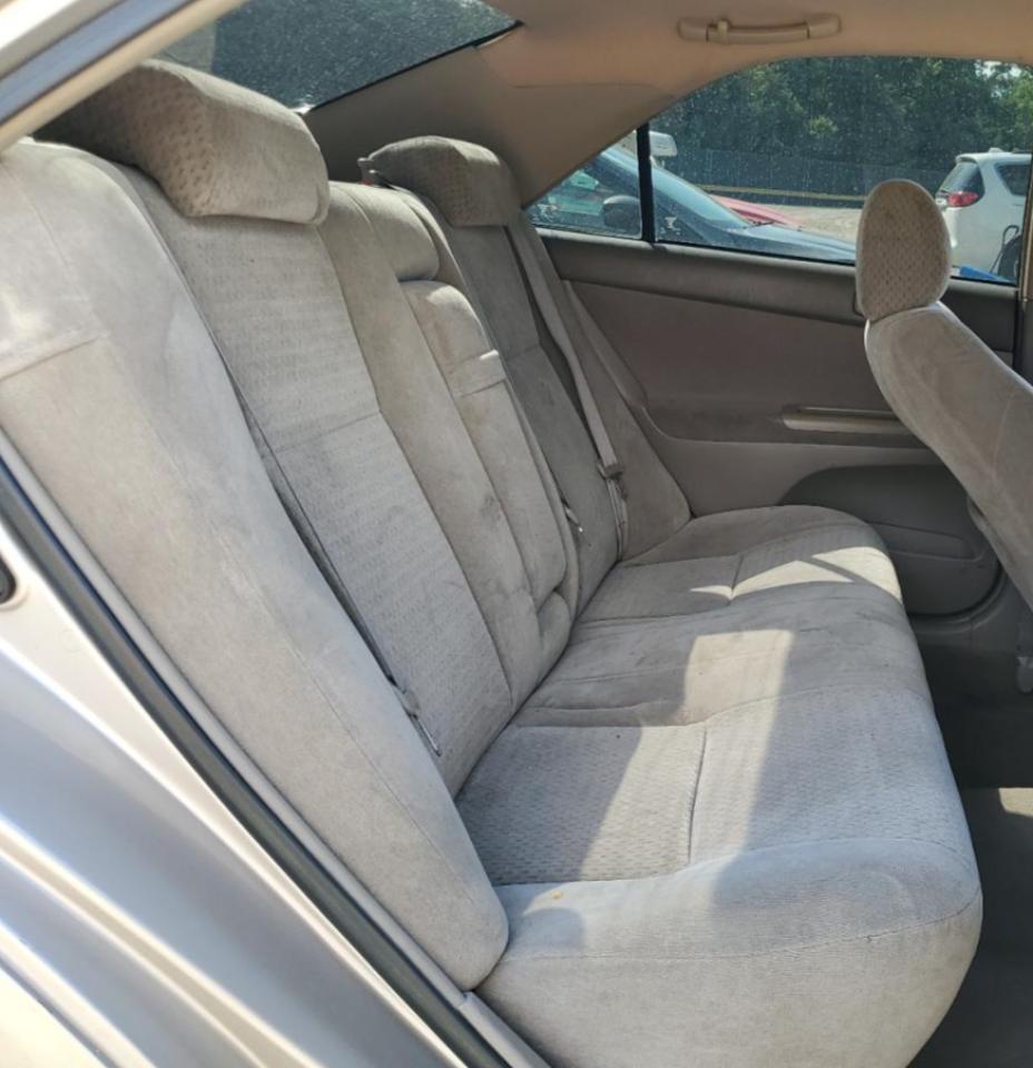 2004 Toyota Camry Le VIN: 4T1BE32K14U913158 Lot: 60057674