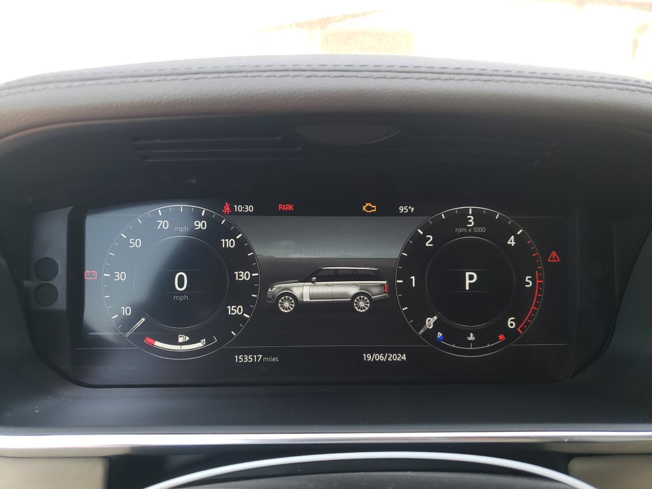 2018 Land Rover Range Rover Hse VIN: SALGS2RK7JA390723 Lot: 59106314