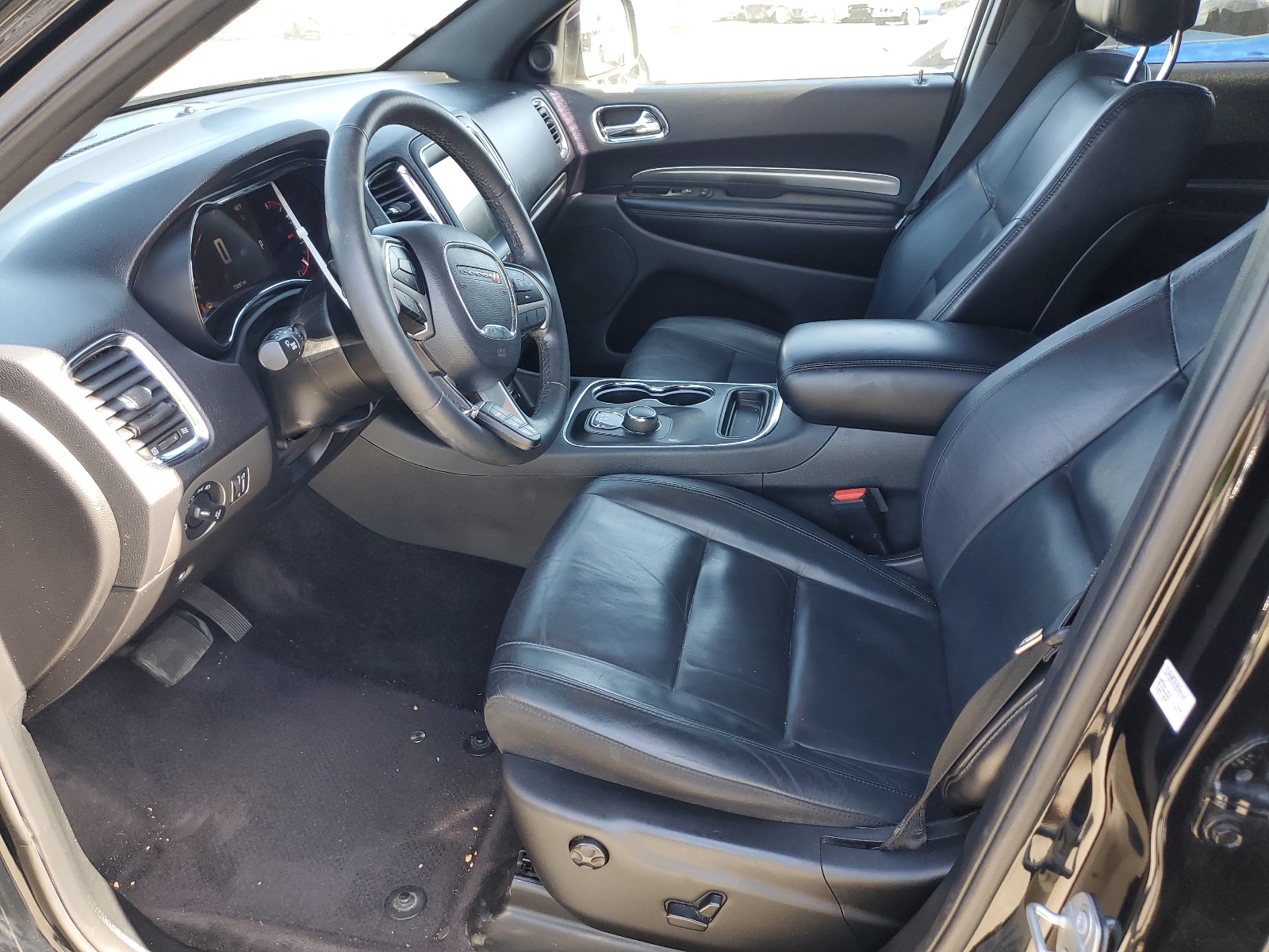 1C4RDHDG0HC944831 2017 Dodge Durango Gt