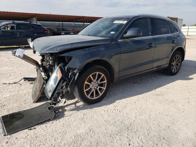 2011 Audi Q5 Premium Plus