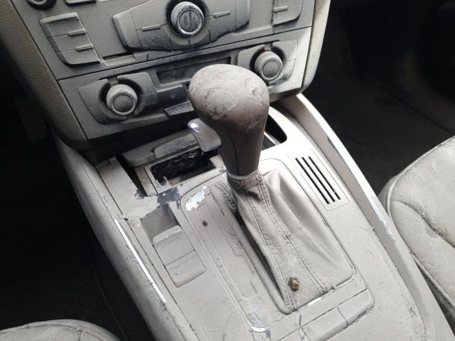 WAUCFC8R2DA001146 - 2013 AUDI Q5 - #59005374