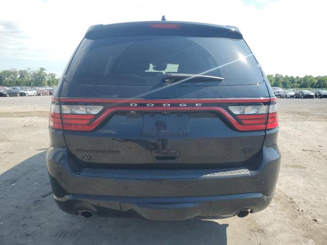 1C4SDJCT9JC316022 | 2018 Dodge durango r/t