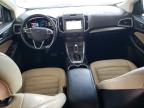 2017 Ford Edge Sel zu verkaufen in Madisonville, TN - Rear End