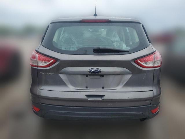  FORD ESCAPE 2013 Сірий