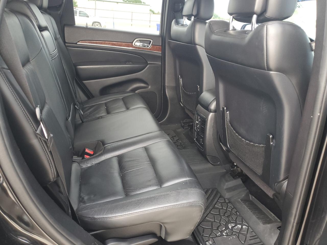 2013 Jeep Grand Cherokee Limited VIN: 1C4RJEBTXDC574263 Lot: 58076844