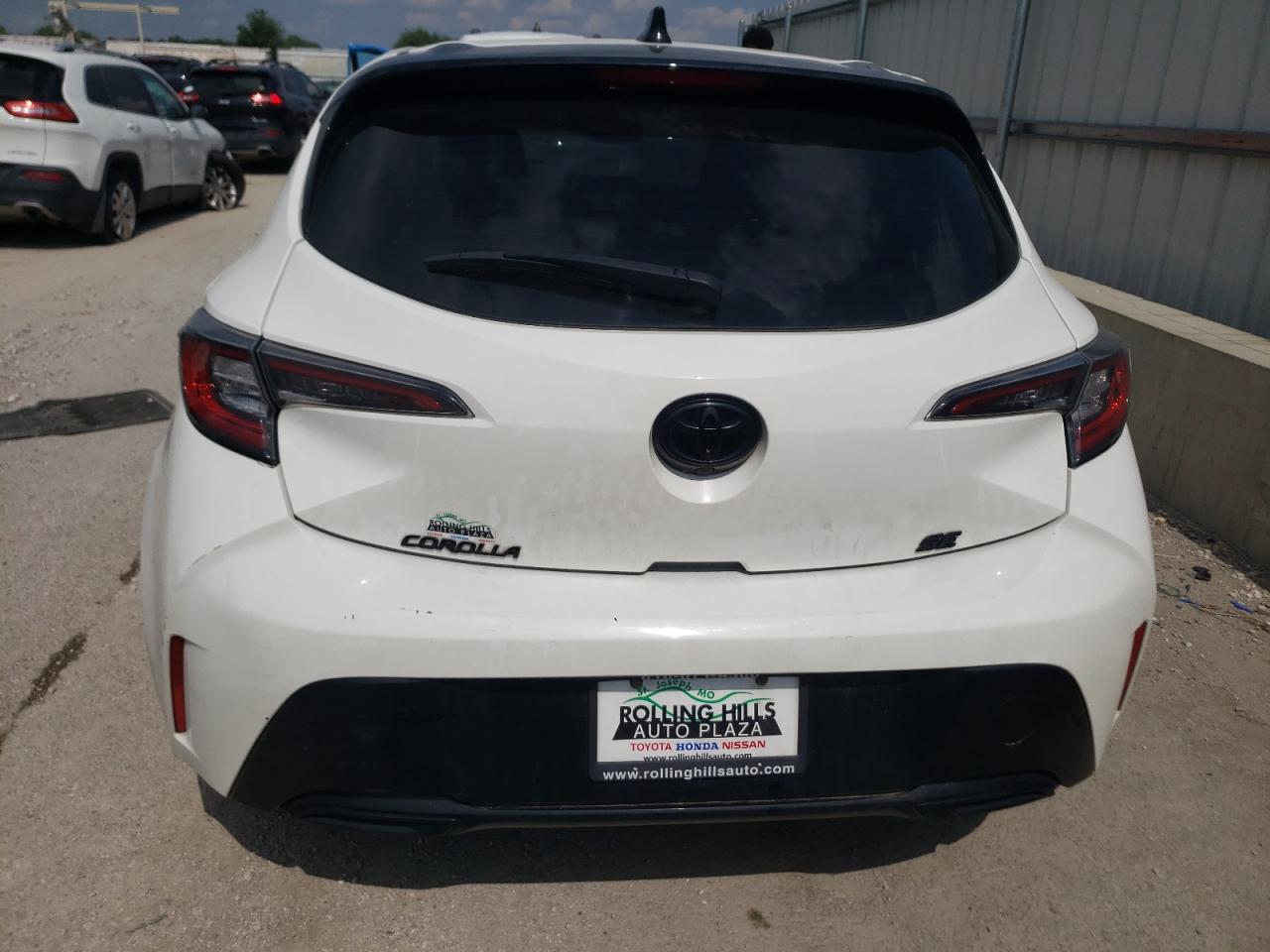 2022 Toyota Corolla - Image 6