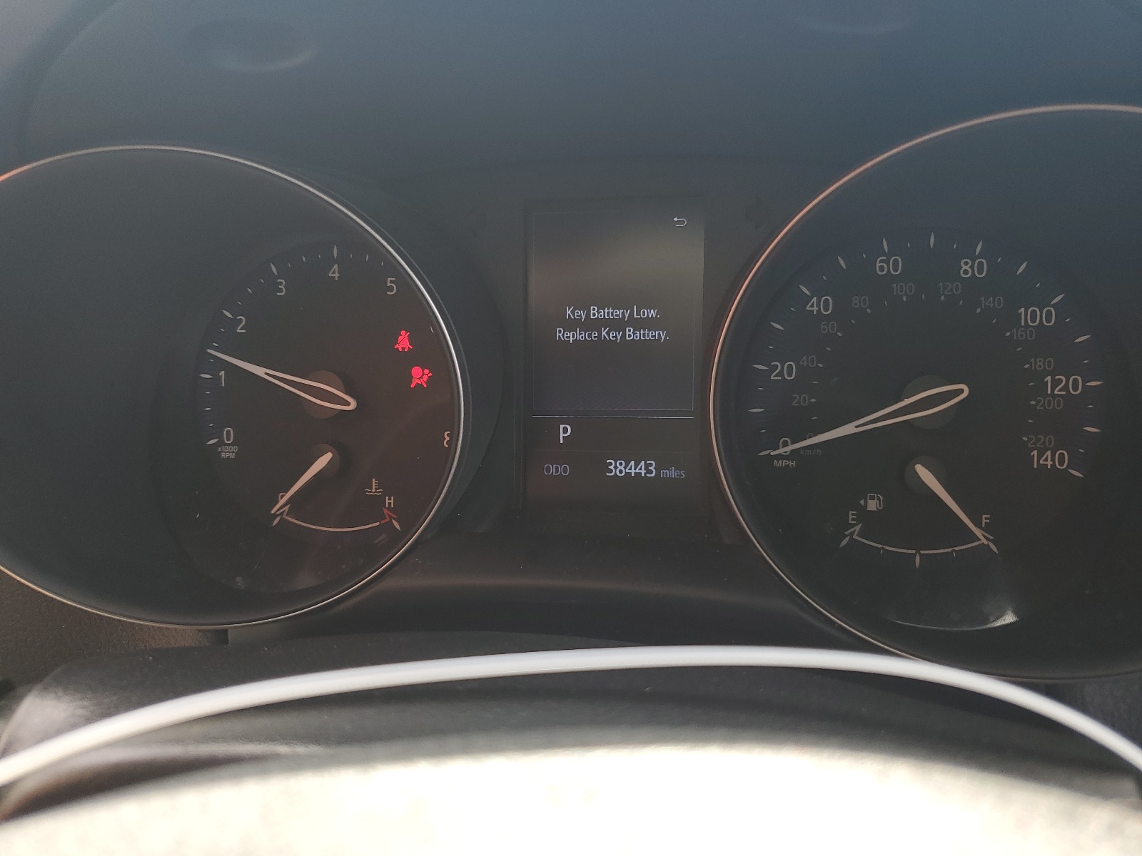 JTNKHMBXXL1088097 2020 Toyota C-Hr Xle