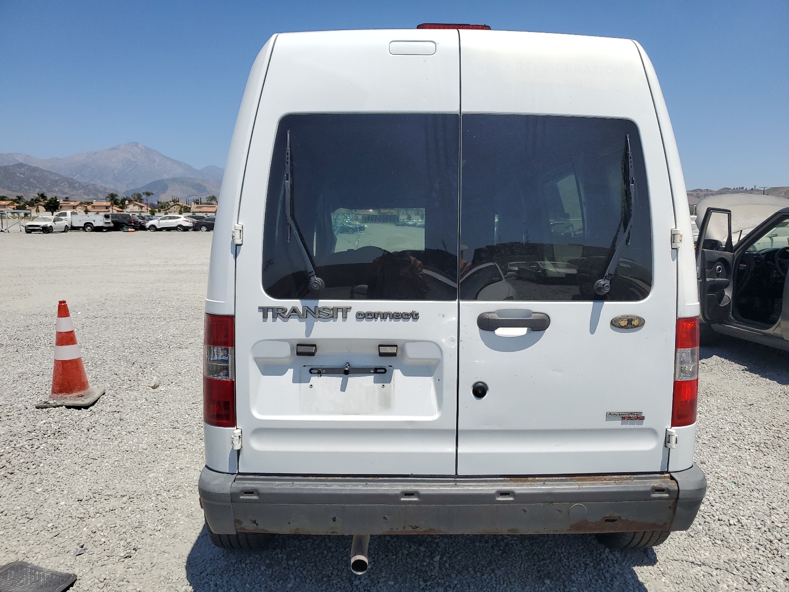 NM0LS7CN3CT098934 2012 Ford Transit Connect Xl