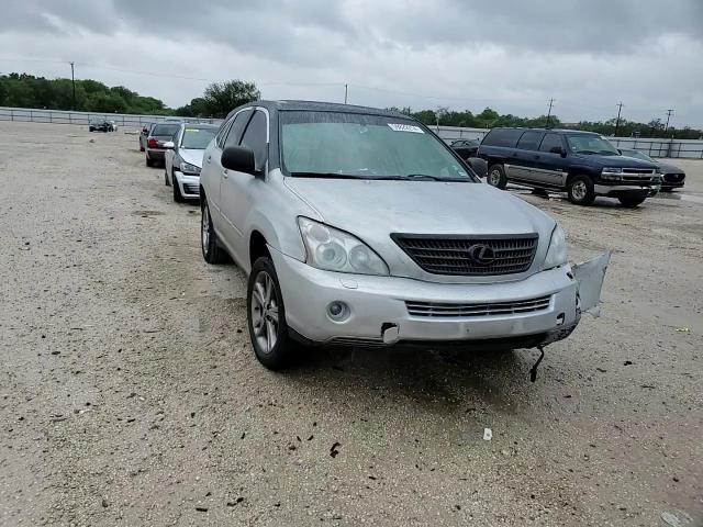 2006 Lexus Rx 400 VIN: JTJGW31U960004117 Lot: 59829214