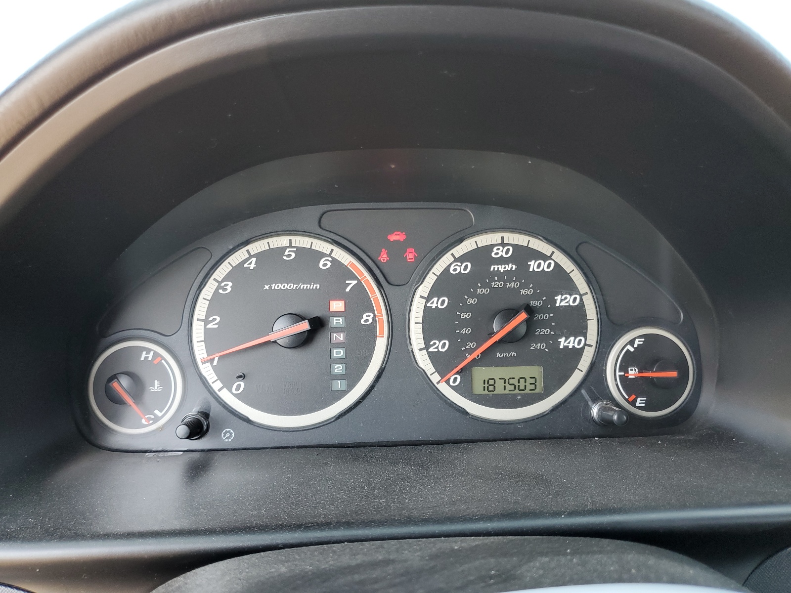 JHLRD78505C006328 2005 Honda Cr-V Lx