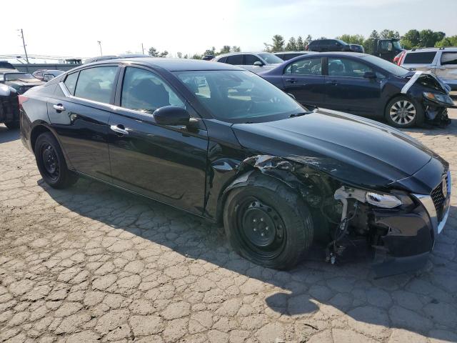  NISSAN ALTIMA 2022 Black