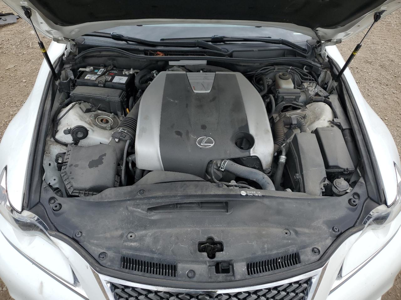 2016 Lexus Is 300 VIN: JTHCM1D21G5006310 Lot: 61367504