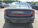 2021 Hyundai Sonata Limited for Sale in Exeter, RI - Side