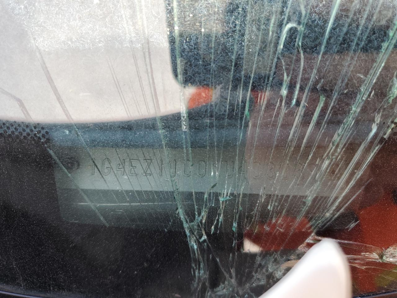 1989 Buick Riviera VIN: 1G4EZ11C0KU403039 Lot: 56254054