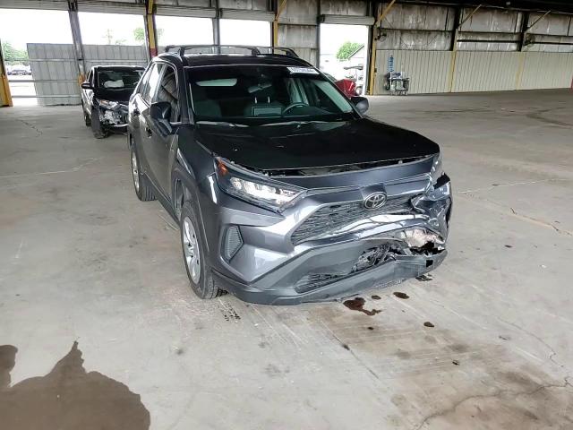 2020 Toyota Rav4 Le VIN: 2T3H1RFV7LC044957 Lot: 60754544