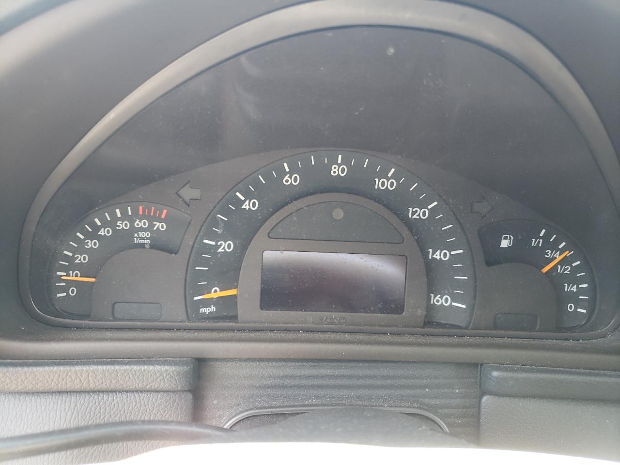 2004 Mercedes-Benz C 240 VIN: WDBRF61J64A565819 Lot: 65836474