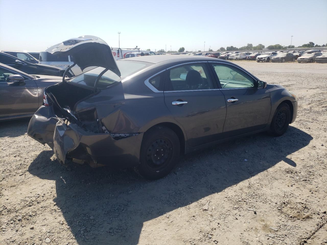 1N4AL3AP7DC197901 2013 Nissan Altima 2.5