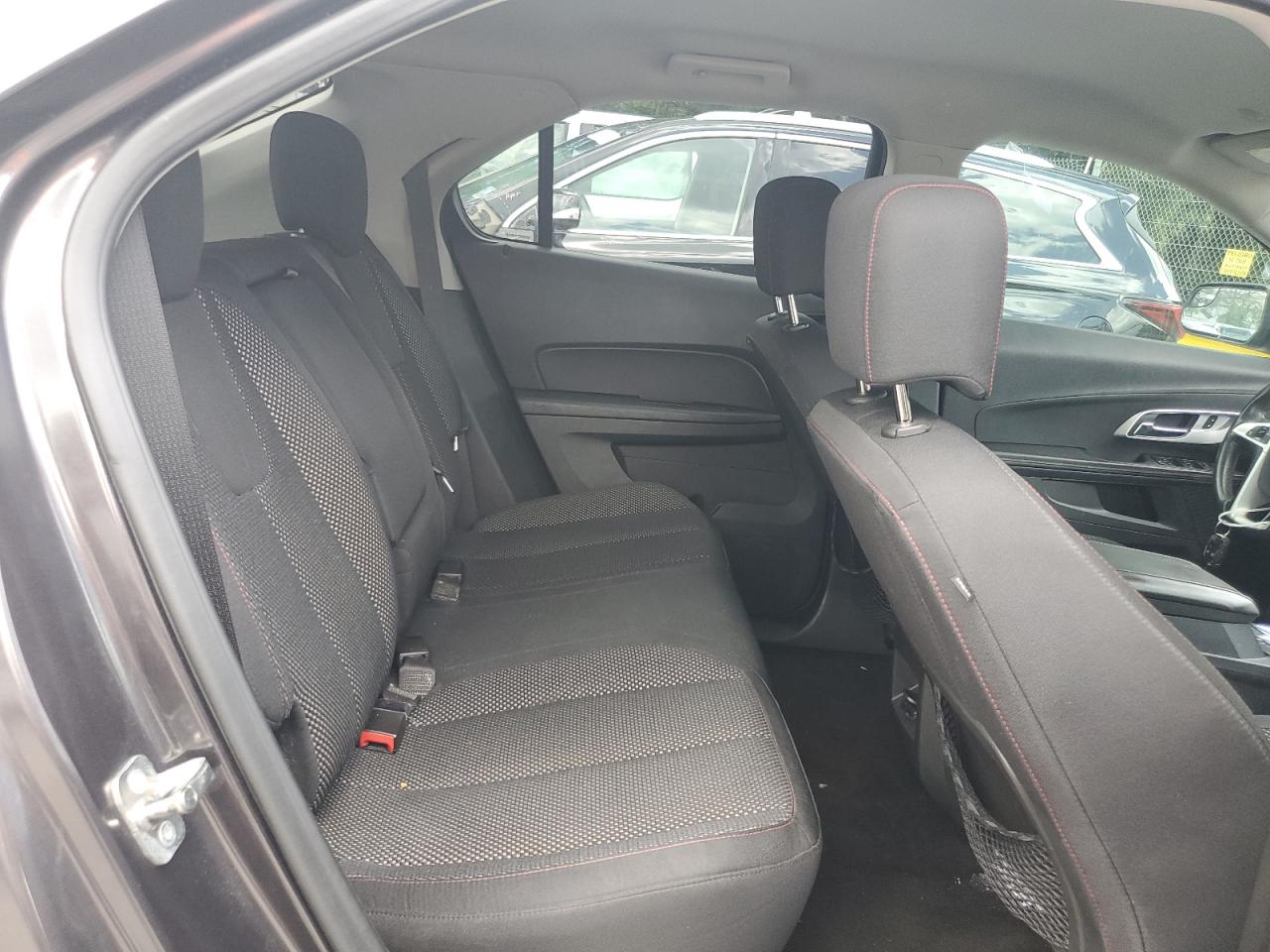 2014 Chevrolet Equinox Lt VIN: 2GNALBEK8E6309819 Lot: 58293564