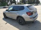 2017 Bmw X3 Sdrive28I de vânzare în Van Nuys, CA - Mechanical